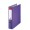 BIBLIORAFT PLASTIFIAT 7.5CM MOV ECONOMY ESSELTE