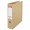 BIBLIORAFT PLASTIFIAT 7.5CM NISIPIU STANDARD ESSELTE