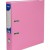 BIBLIORAFT PLASTIFIAT 7.5CM ROZ NOKI