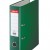 BIBLIORAFT PLASTIFIAT 7.5CM VERDE ECONOMY ESSELTE