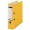 BIBLIORAFT PLASTIFIAT 8CM 180GRADE GALBEN LEITZ