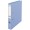 BIBLIORAFT PLASTIFIAT INT-EXT 5CM ALBASTRU DES NR1 POWER ESSELTE