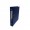 BIBLIORAFT PLASTIFIAT INT-EXT 5CM ALBASTRU NOKI