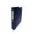 BIBLIORAFT PLASTIFIAT INT-EXT 5CM BLEUMARIN NOKI