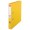 BIBLIORAFT PLASTIFIAT INT-EXT 5CM GALBEN NR1 POWER ESSELTE