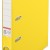 BIBLIORAFT PLASTIFIAT INT-EXT 5CM GALBEN VIVIDA NR1 ESSELTE