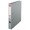 BIBLIORAFT PLASTIFIAT INT-EXT 5CM GRI NR1 POWER ESSELTE