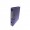 BIBLIORAFT PLASTIFIAT INT-EXT 5CM LILA NOKI