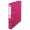 BIBLIORAFT PLASTIFIAT INT-EXT 5CM MAGENTA NR1 POWER ESSELTE