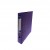 BIBLIORAFT PLASTIFIAT INT-EXT 5CM MOV NOKI