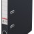 BIBLIORAFT PLASTIFIAT INT-EXT 5CM NEGRU VIVIDA NR1 POWER ESSELTE