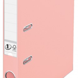 BIBLIORAFT PLASTIFIAT INT-EXT 5CM PIERSICA NR1 POWER ESSELTE