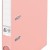 BIBLIORAFT PLASTIFIAT INT-EXT 5CM PIERSICA NR1 POWER ESSELTE