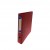 BIBLIORAFT PLASTIFIAT INT-EXT 5CM ROSU NOKI