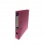 BIBLIORAFT PLASTIFIAT INT-EXT 5CM ROZ NOKI