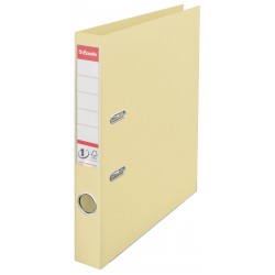 BIBLIORAFT PLASTIFIAT INT-EXT 5CM SCOICA NR1 POWER ESSELTE