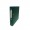 BIBLIORAFT PLASTIFIAT INT-EXT 5CM VERDE NOKI