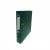 BIBLIORAFT PLASTIFIAT INT-EXT 5CM VERDE NOKI