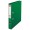 BIBLIORAFT PLASTIFIAT INT-EXT 5CM VERDE NR1 POWER ESSELTE