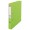 BIBLIORAFT PLASTIFIAT INT-EXT 5CM VERDE VIVIDA NR1 POWER ESSELTE