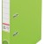 BIBLIORAFT PLASTIFIAT INT-EXT 5CM VERDE VIVIDA NR1 POWER ESSELTE