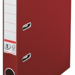 BIBLIORAFT PLASTIFIAT INT-EXT 5CM VISINIU NR1 POWER ESSELTE