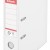 BIBLIORAFT PLASTIFIAT INT-EXT 7.5CM ALB VIVIDA NR1 POWER ESSELTE