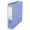 BIBLIORAFT PLASTIFIAT INT-EXT 7.5CM ALBASTRU DESCHIS NR1 ESSELTE