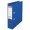 BIBLIORAFT PLASTIFIAT INT-EXT 7.5CM ALBASTRU NR1 POWER ESSELTE