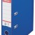 BIBLIORAFT PLASTIFIAT INT-EXT 7.5CM ALBASTRU NR1 POWER ESSELTE