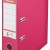 BIBLIORAFT PLASTIFIAT INT-EXT 7.5CM MAGENTA NR1 POWER ESSELTE