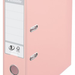 BIBLIORAFT PLASTIFIAT INT-EXT 7.5CM PIERSICA NR1 POWER ESSELTE