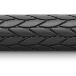 STILOU AMBITION 3D LEAVES NEGRU M FABER-CASTELL