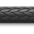 STILOU AMBITION 3D LEAVES NEGRU M FABER-CASTELL
