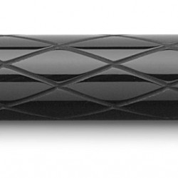 STILOU AMBITION RHOMBUS NEGRU M FABER-CASTELL