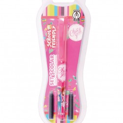STILOU BASIC +2 REZERVE FETE SCHOOL FRIENDLY PIGNA