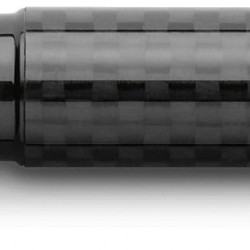 STILOU BASIC BLACK CARBON EF FABER-CASTELL