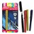 STILOU BASIC CORP METALIC+2 REZ. PIGNA