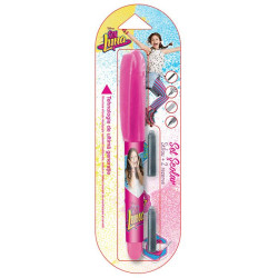 STILOU BASIC SOY LUNA + 2 REZERVE PIGNA