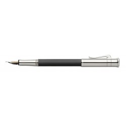 STILOU CLASSIC LEMN EBONY NEGRU F GRAF VON FABER-CASTELL