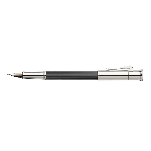 STILOU CLASSIC LEMN EBONY NEGRU M GRAF VON FABER-CASTELL