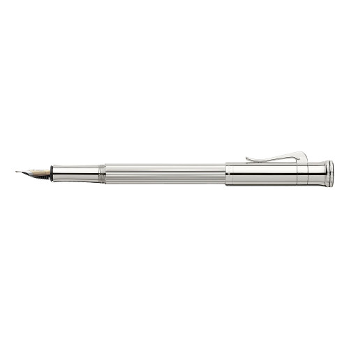 STILOU CLASSIC SILVER F GRAF VON FABER-CASTELL