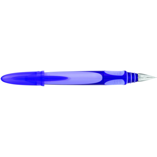 STILOU EASY CLICK STANDARD BLISTER BIC