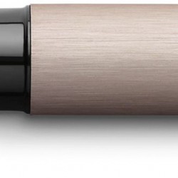 STILOU ESSENTIO ALUMINIUM ROSE EF FABER-CASTELL