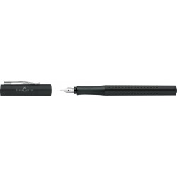 STILOU GRIP 2011 NEGRU F FABER-CASTELL