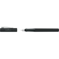 STILOU GRIP 2011 NEGRU M FABER-CASTELL