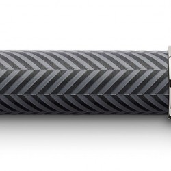 STILOU GUILLOCHE CISELE ANTRACIT M GRAF VON FABER-CASTELL