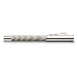 STILOU GUILLOCHE CISELE GRI DESCHIS M GRAF VON FABER-CASTELL