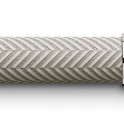 STILOU GUILLOCHE CISELE GRI DESCHIS M GRAF VON FABER-CASTELL