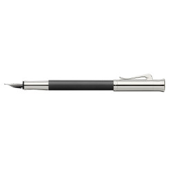 STILOU GUILLOCHE NEGRU F GRAF VON FABER-CASTELL